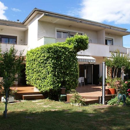 Apartments Dubravka Кърк Екстериор снимка